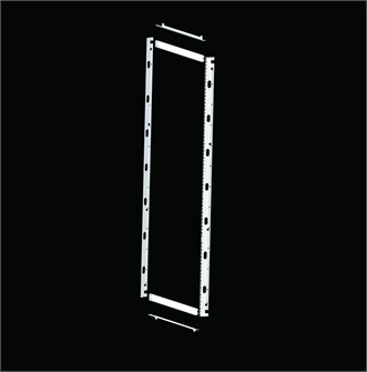 TEOS Рама для монтажа пластронной системы, 800мм.x1200 мм. TP 953409