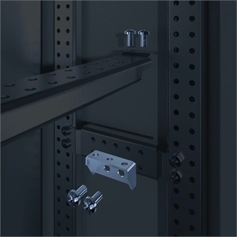 DM Крепежный адаптер (1 уп. - 2 шт.) TP 973125