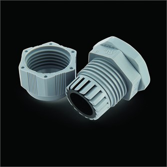 Кабельный ввод, полиамид M12х1,5, 50 шт. TP 973543