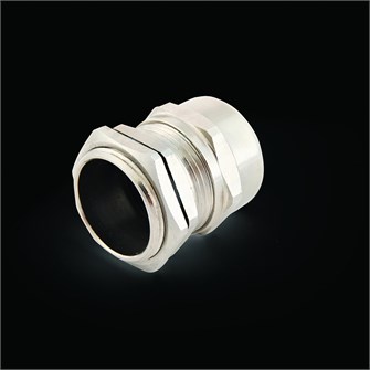 Кабельный ввод латунный, М12, 10 шт. TP 973563