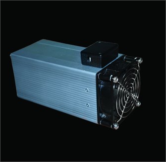 Обогреватель 300-600W с вентилятором TP 984101