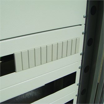 Заглушка 175mm MCB, 12 шт. TP 990101