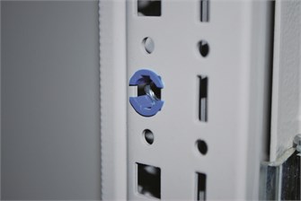 Потайная гайка, M6, 10 шт. TP 994171