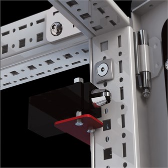 Кронштейн дверного выключателя TP OZAKS2968