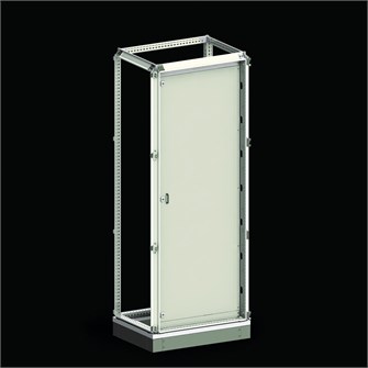 TEOS Дверь внутренняя цельная, 600мм.x2000 мм. TP 713620