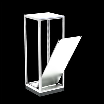 Монтажная плата 2 мм. для напольных шкафов NEO 800x1600 TP 717816