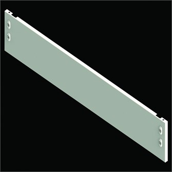 Панель на винтах (Низ) 400мм.x200 мм. TP 855420