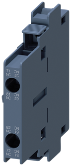 3RH19211EA02 3RH1921-1EA02