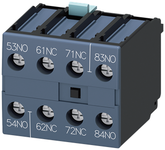 3RH19211XA220MA0 3RH1921-1XA22-0MA0