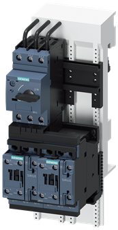 3RA22204DD270AP0 3RA2220-4DD27-0AP0