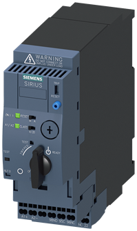 3RA61202CB33 3RA6120-2CB33