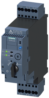 3RA61202BB34 3RA6120-2BB34