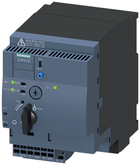 3RA62502DB33 3RA6250-2DB33