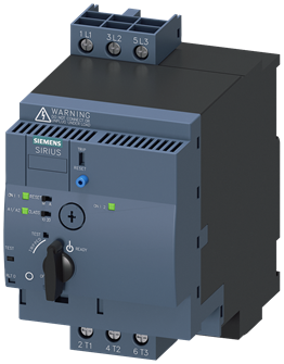 3RA62501EB34 3RA6250-1EB34