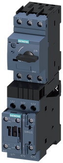 3RA21201HA240FB4 3RA2120-1HA24-0FB4