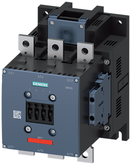 3RT10656AB363PA0 3RT1065-6AB36-3PA0