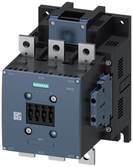 3RT10666AT36 3RT1066-6AT36