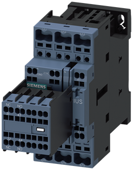 3RT20252AF080KT2 3RT2025-2AF08-0KT2