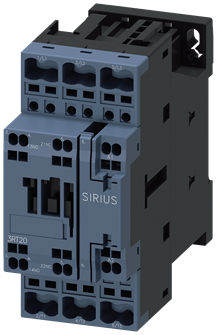 3RT20252AP00 3RT2025-2AP00