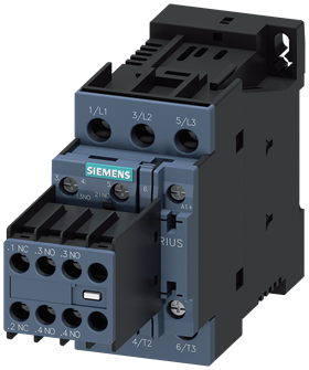 3RT20251FB480ME1 3RT2025-1FB48-0ME1