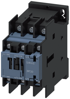 3RT20254AG60 3RT2025-4AG60