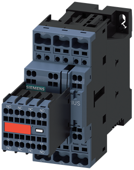 3RT20252BB443MA0 3RT2025-2BB44-3MA0