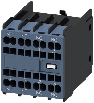 3RH29112HA13 3RH2911-2HA13