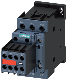 3RT20231CL243MA0 3RT2023-1CL24-3MA0