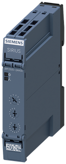 3RP25052AW30 3RP2505-2AW30