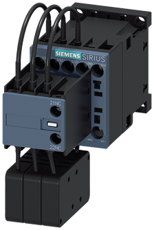 3RT26171BF43 3RT2617-1BF43