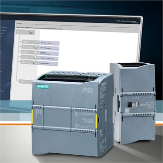 Курс - TIA-MICRO2-RU(S7-1200) TIA-MICRO2-RU(S7-1200)