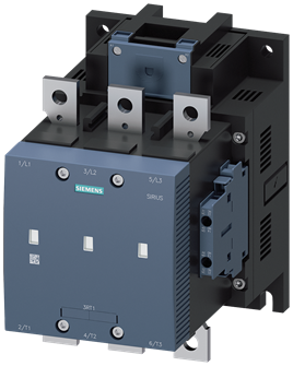 3RT12666AP36 3RT1266-6AP36