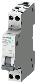 5SV60167KK25 5SV6016-7KK25