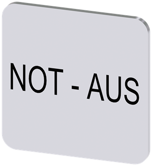 3SU19000AF810AS0 3SU1900-0AF81-0AS0