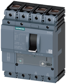 3VA21107HK460AA0 3VA2110-7HK46-0AA0