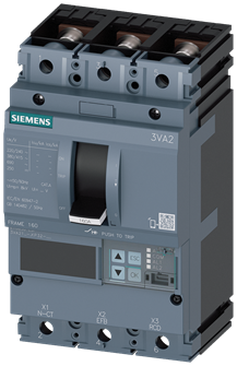 3VA21106KP320AA0 3VA2110-6KP32-0AA0