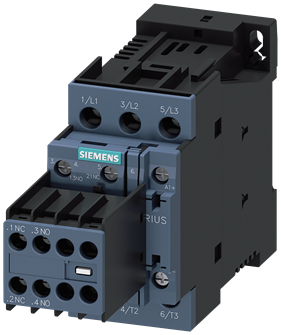 3RT20231BB44 3RT2023-1BB44