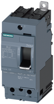 3VA41126ED540AA0 3VA4112-6ED54-0AA0