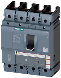 3VA52806EF412AA0 3VA5280-6EF41-2AA0