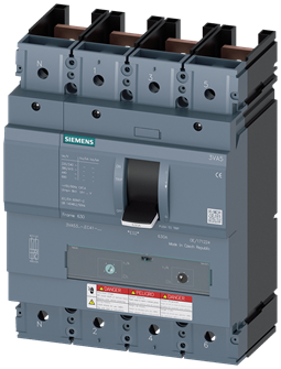 3VA53406EC412AA0 3VA5340-6EC41-2AA0