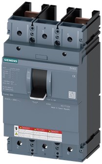 3VA53400BB610AA0 3VA5340-0BB61-0AA0