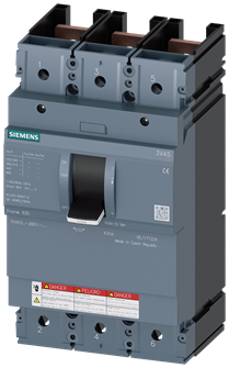 3VA53400BB310AA0 3VA5340-0BB31-0AA0