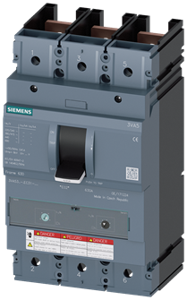 3VA53407EC310AA0 3VA5340-7EC31-0AA0