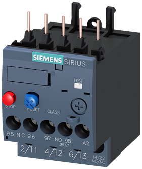 3RU21161GB0 3RU2116-1GB0