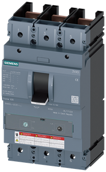 3VA53357EC312AA0 3VA5335-7EC31-2AA0