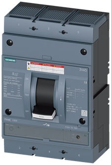 3VA55605EC360AA0 3VA5560-5EC36-0AA0