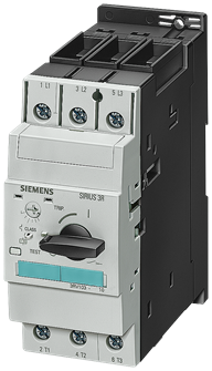 3RV10314HA10 3RV1031-4HA10