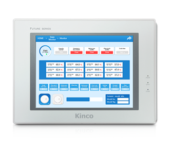 {{photo.Alt || photo.Description || 'Панель оператора сенсорная 15" Kinco F150EW'}}