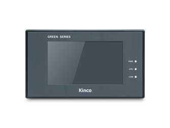 {{photo.Alt || photo.Description || 'Панель оператора сенсорная 4.3" Kinco GH043E'}}