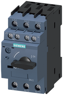 3RV20110EA15 3RV2011-0EA15